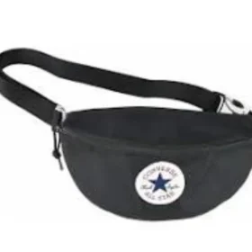 Mochila bandolera «Negro»