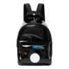 Mochila Chuck Patch «Negro»