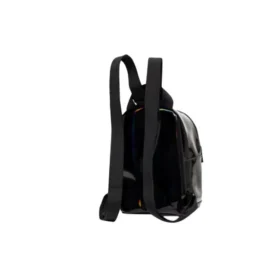 Mochila Chuck Patch «Negro»