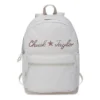 Mochila Chuck Taylor Go 2 «Blanca»