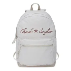 Mochila Chuck Taylor Go 2 «Blanca»