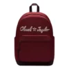 Mochila Chuck Taylor Go 2 «Burgundy»