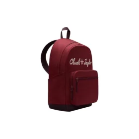 Mochila Chuck Taylor Go 2 «Burgundy»