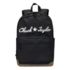 Mochila Chuck Taylor Go 2 «Negro»