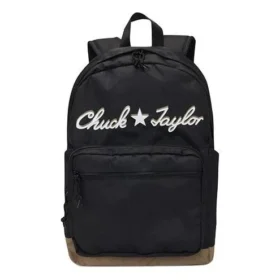 Mochila Chuck Taylor Go 2 «Negro»
