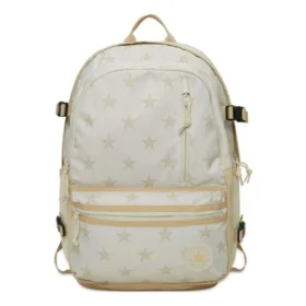 Mochila con estampado Straight Edge «Egret»