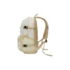 Mochila con estampado Straight Edge «Egret»