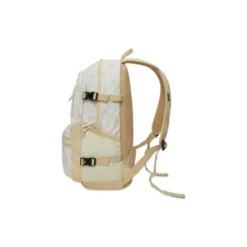 Mochila con estampado Straight Edge «Egret»