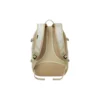 Mochila con estampado Straight Edge «Egret»