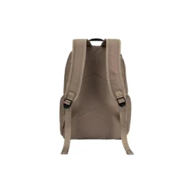 Mochila con logotipo de estrella «Marrón»
