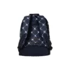Mochila con logotipo de estrella «Navy»