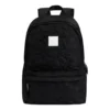 Mochila con logotipo de estrella «Negro»