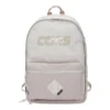 Mochila Cons Go 2 «Blanco»