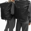 Mochila Converse x A-COLD-WALL* «Negro»