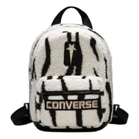 Mochila Converse x DRKSHDW Go Lo «Pearl Black»