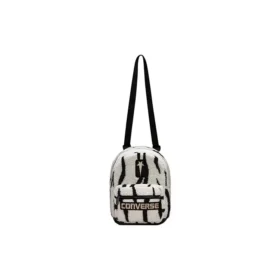 Mochila Converse x DRKSHDW Go Lo «Pearl Black»