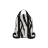 Mochila Converse x DRKSHDW Go Lo «Pearl Black»