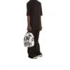 Mochila Converse x DRKSHDW Go Lo «Pearl Black»