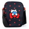 Mochila Converse x Hello Kitty «Rojo Negro»