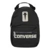 Mochila Converse x Rick Owens DRKSHDW Go Lo «Negro»