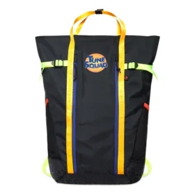 Mochila Converse x Space Jam: A New Legacy 360 «Negro»