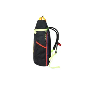 Mochila Converse x Space Jam: A New Legacy 360 «Negro»