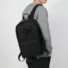 Mochila CORDURA Street 22 «Negro»