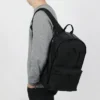 Mochila CORDURA Street 22 «Negro»