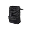 Mochila de cuero «Negro»