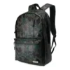 Mochila de goma de camuflaje «Verde militar»