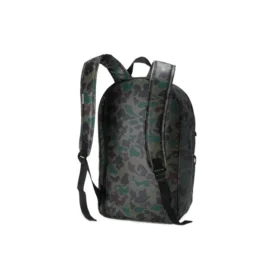 Mochila de goma de camuflaje «Verde militar»