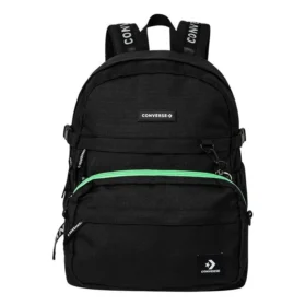 Mochila deportiva «Negra»