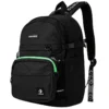 Mochila deportiva «Negra»