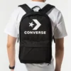 Mochila Edc 22 «Negro»