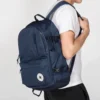 Mochila Edge «Azul oscuro»