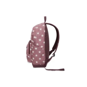 Mochila estampada Go 2 «Brown»