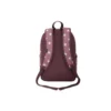 Mochila estampada Go 2 «Brown»
