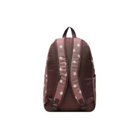 Mochila estampada Go 2 «Burgundy»