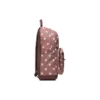 Mochila estampada Go 2 «Burgundy»