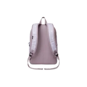 Mochila estampada Go 2 «Morado claro»