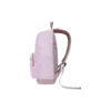 Mochila estampada Go 2 «Rosa»