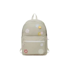 Mochila Flora «Begie»