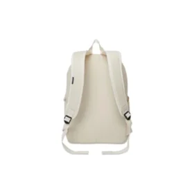Mochila Flora «Blanco»