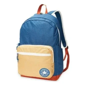 Mochila Go 2 «Azul Amarillo»