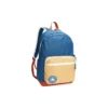 Mochila Go 2 «Azul Amarillo»