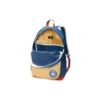 Mochila Go 2 «Azul Amarillo»