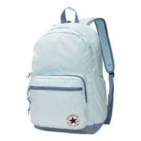 Mochila GO 2 «Azul bebé»