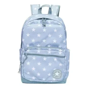Mochila Go 2 «Azul claro»