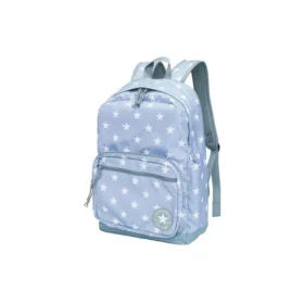 Mochila Go 2 «Azul claro»
