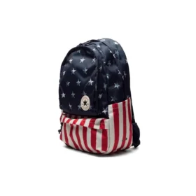 Mochila Go 2 Bandera estadounidense «Azul marino»